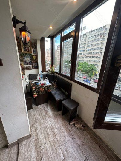 APARTAMENT  LUMINOS METROU STEFAN CEL MARE - Poză 7