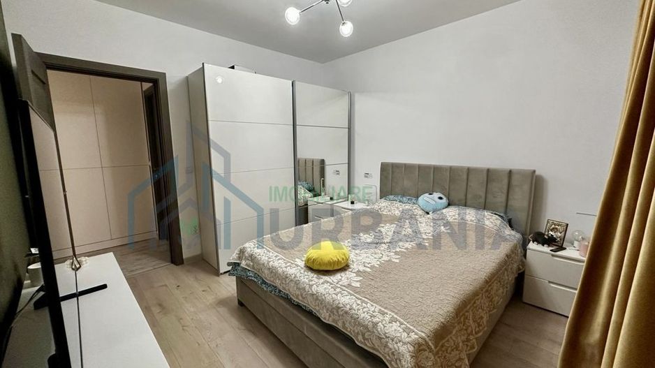 Apartament 3 camere, prima inchiriere, Zorilor – EOS, parcare - Poză 2
