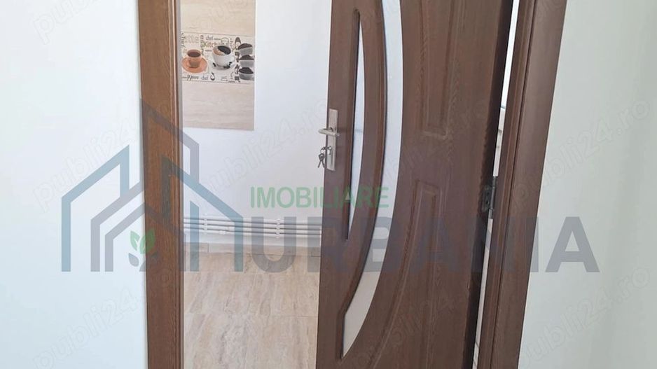 Apartament cu 3 camere, Alexandru cel Bun - Mușat, Goruni - Poză 3