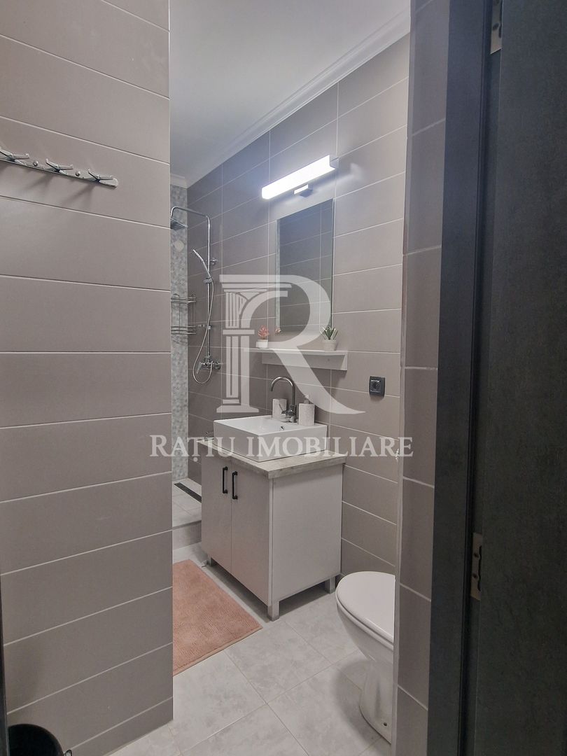 Apartament cu 2 camere | Ultracentral | Oradea - Poză 14