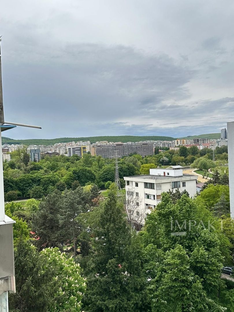 Vanzare apartament cu 3 camere pe malul Somesului! - Poză 11