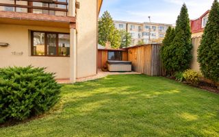 VILA MODERNA P+1 DE VANZARE – CARTIER MICRO 17, GALATI - Poză 8
