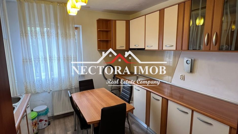 NECTORA IMOB-Apartament 3 camere, 2 bai, Parcare, Blvd. Dacia, tip AN - Poză 3