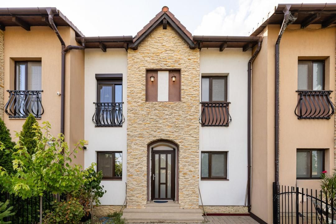 Casa 3 dormitoare si gradina | La limita cu Timisoara zona Braytim | Comision 0% - Poză 34