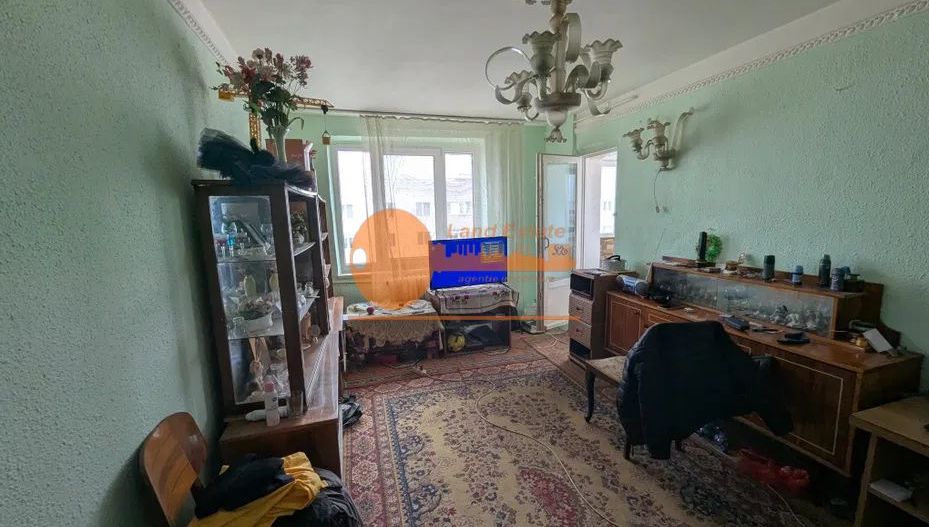 3 camere Drumul Taberei-Bloc Reabilitat - Poză 2