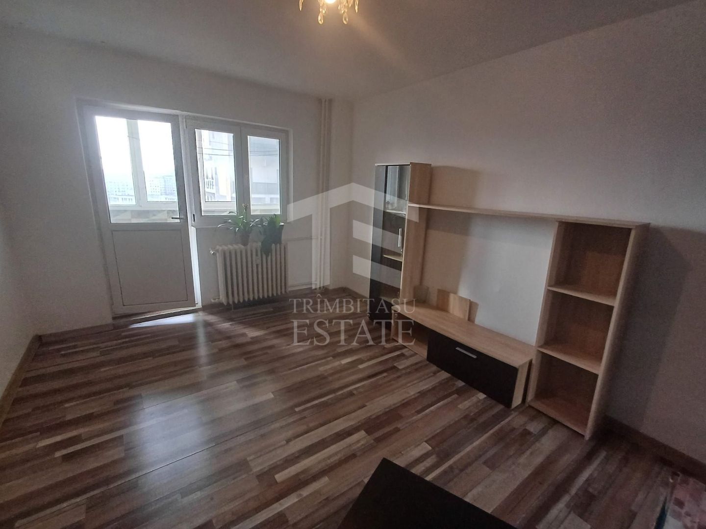Apartament 2 camere decomandat Bloc 1982 - Metrou Dristor - Poză 2