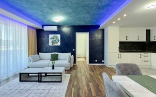 Apartament 2 camere, parcare, zona Manastur - Poză 5