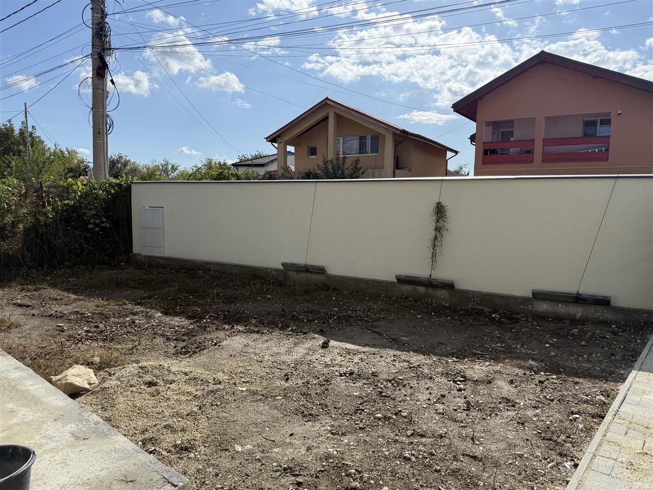 Vanzare Vila individuala P+1 2026 Mogosoaia - str. Poieni Ilfov - Poză 9