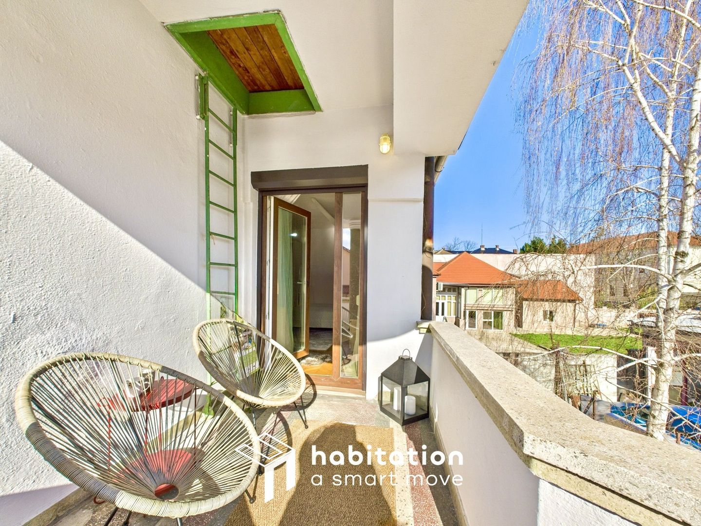 Apartament 2 camere, primitor si vibrant, zona Centrală - tur virtual - Poză 26