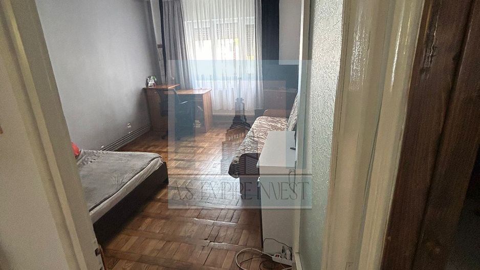 Apartament 2 camere | Tractorul – Aleea Constructorilor | Etaj 1 - Poză 5
