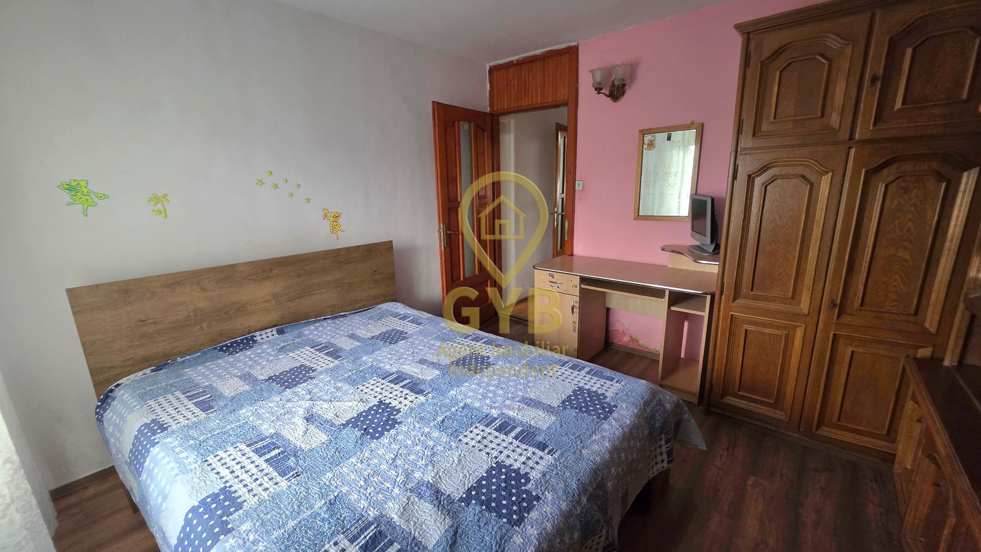 APARTAMENT CU 2 CAMERE DE ÎNCHIRIAT LA PARTER – IOȘIA, ORADEA - Poză 5