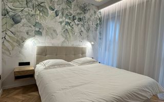 Chirie apartament 3 camere - piscina - parcare subterana, Sibiu - Poză 10