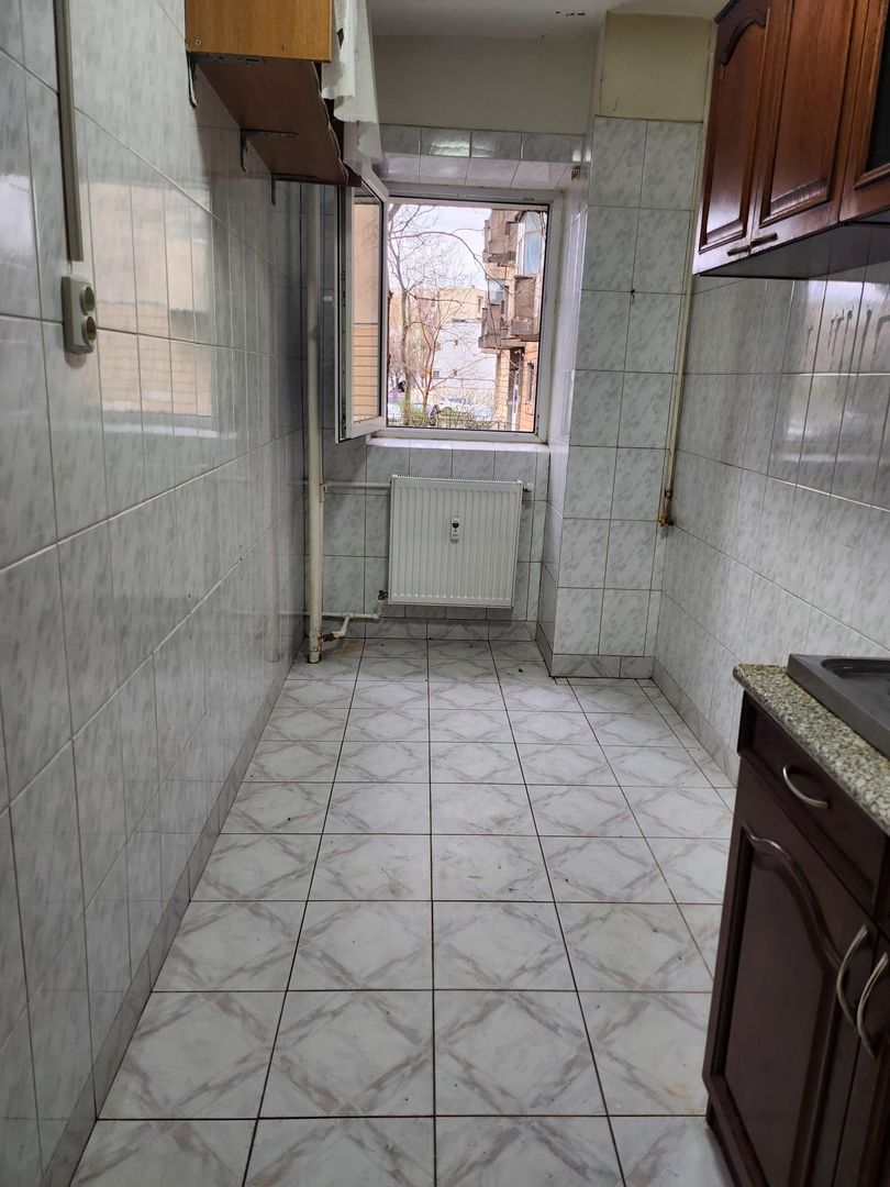 EXCLUSIVITATE Vanzare Garsoniera Mall Vitan - Metrou M Bravu -Ideal Investiție - Poză 2