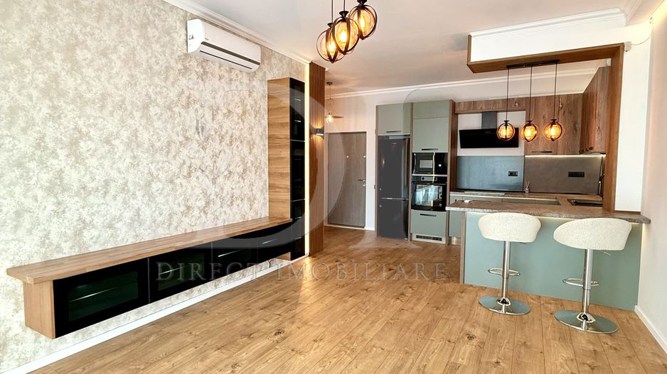 Apartament modern / Zona Eroilor Floresti - Poză 1