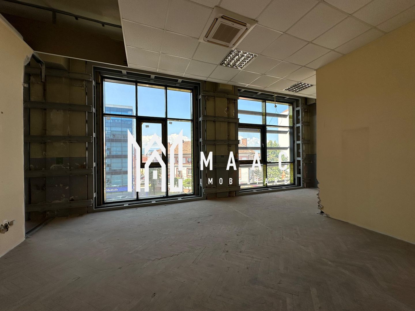 Cladire de birouri A+ | 900mp | Mihai Viteazu - Poză 18