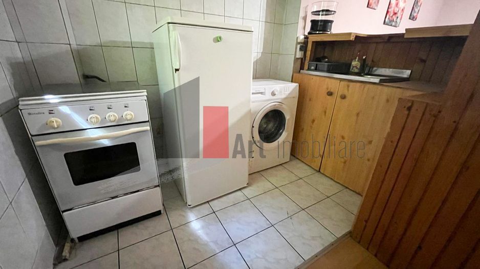 Urgent! Garsonieră cochetă, mobilată și utilată – Drumul Taberei Orizont - Poză 8