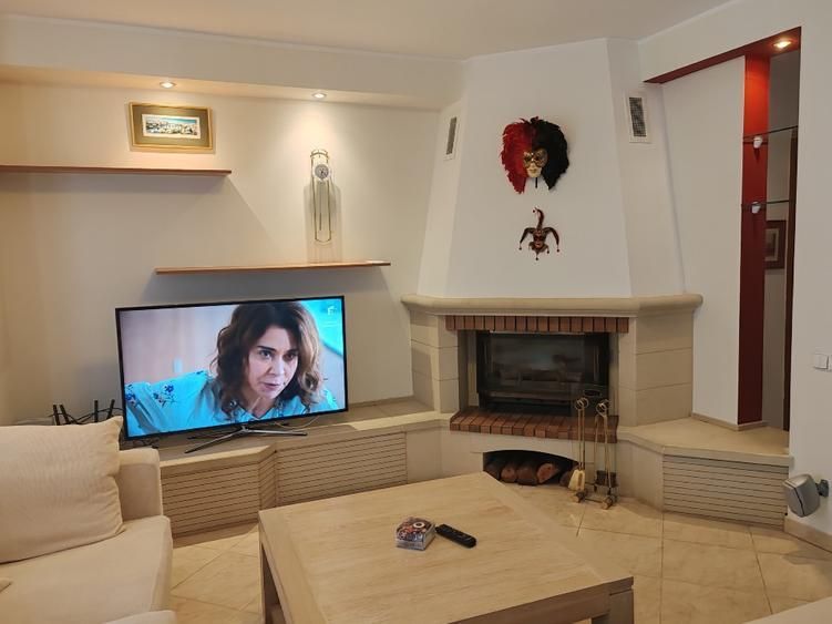 Vila de inchiriat | mobilata si utilata | Paradisul Verde -Corbeanca - Poză 1