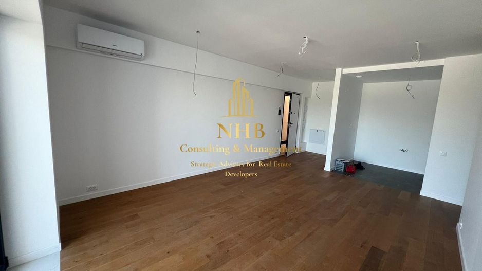 Apartament de vanzare -2 camere One Cotroceni Park-COMISION 0 - Poză 3