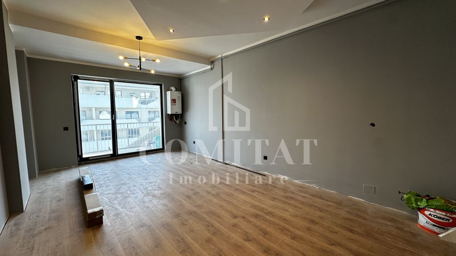 Apartament 2 camere | FINISAT | Zona Eroilor - Poză 5