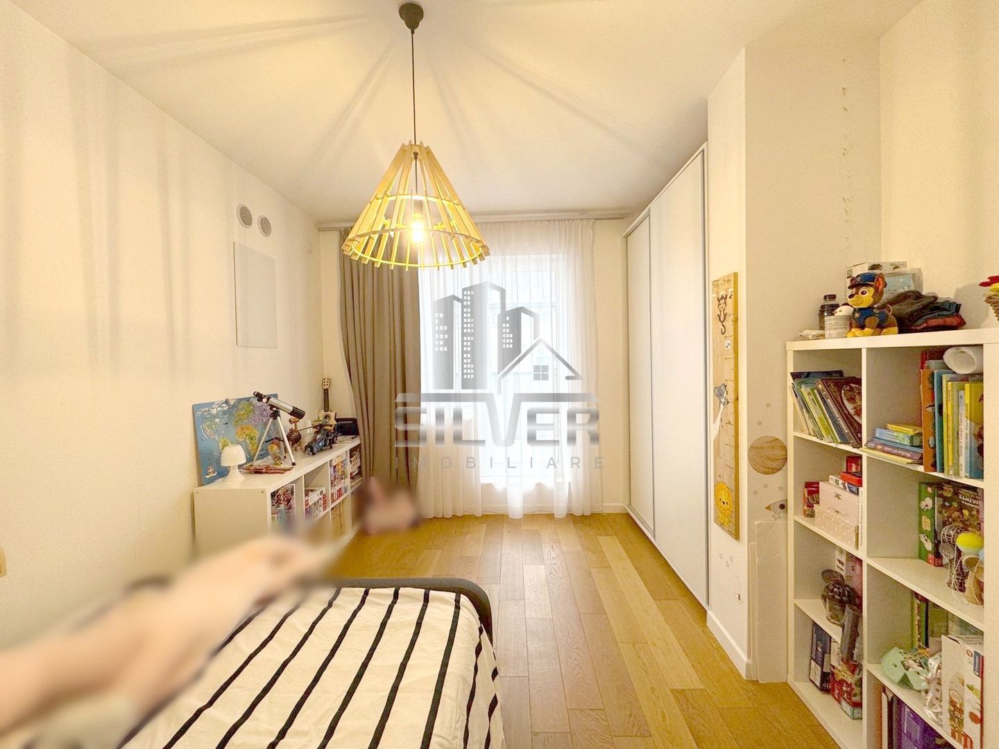 Apartament 3 camere/76mp/Terasa 73mp/garaj. - Poză 14