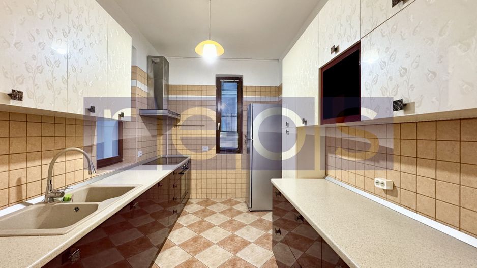 INCHIRIERE VILA INDIVIDUALA + CURTE | 286 MP | ZONA FLOREASCA - Poză 9