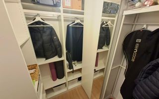 Apartament 2 camere tip studio Subcetate City 2 Sanpetru  Brasov - Poză 9