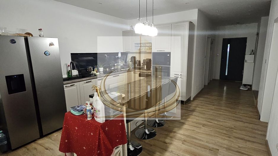 Duplex de vânzare | 160 mp utili + 50 mp terase | Garaj | Dumbravita - Poză 5