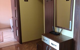 Inchiriez apartament 2 camere Etaj 8 din 9 zona Crangasi - Poză 8