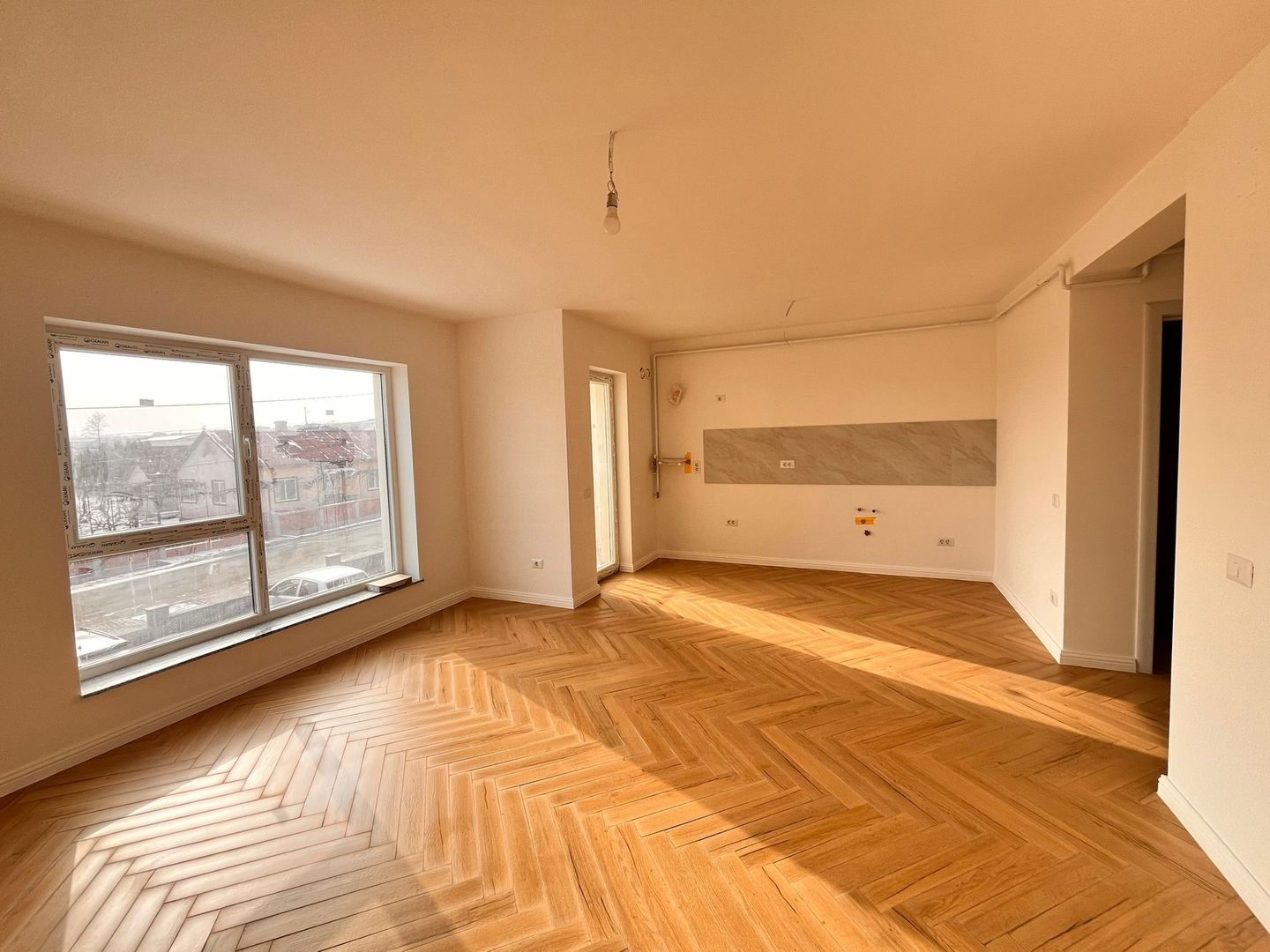Apartamente/Garsoniere  32-45Mp I Lisaura/Suceava  I 1800-2000Euro/Mp - Poză 21