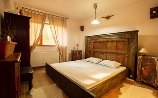 Apartament 2 Camere Vila 2012 Eroii Revolutiei | Metrou | Curte Comuna - Poză 11