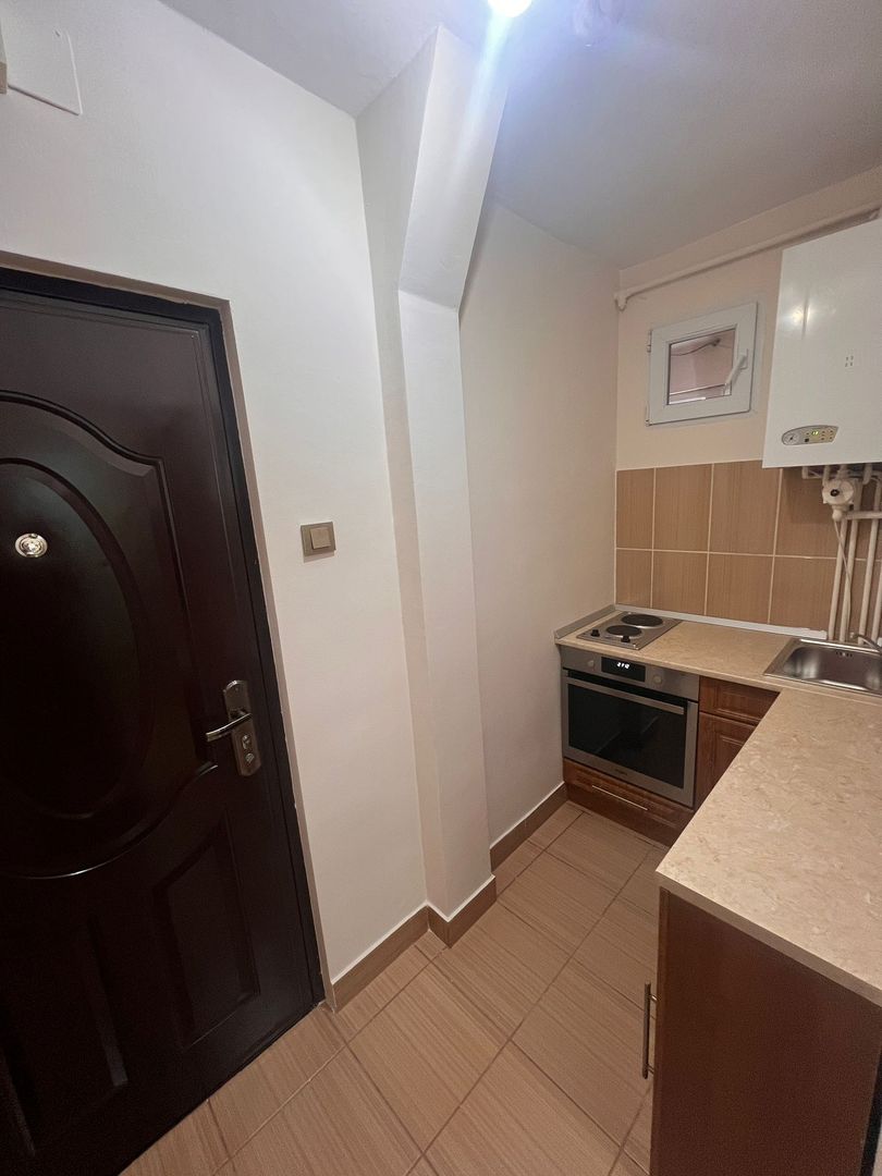 Garsonieră str. Muncii - Poză 2