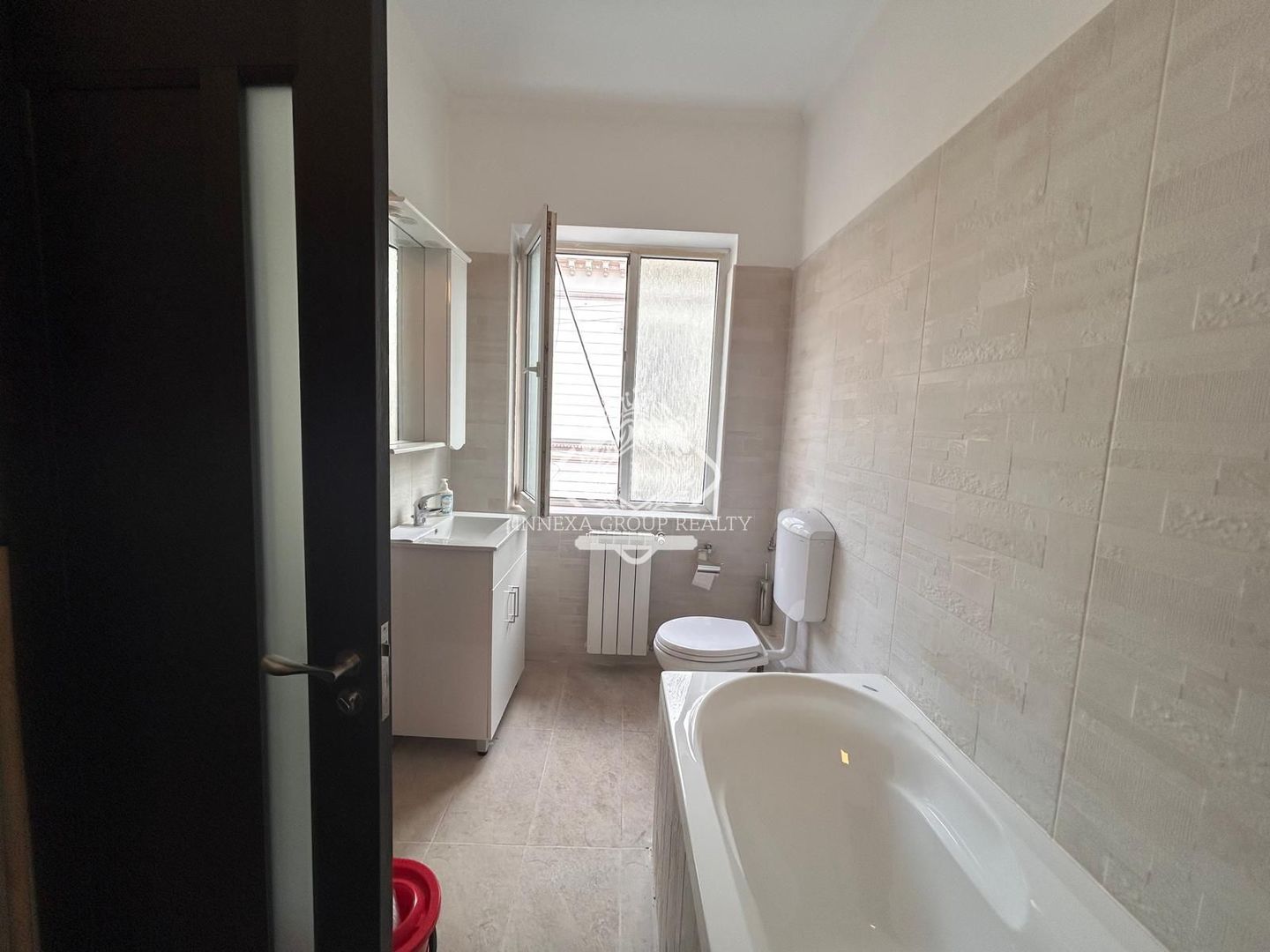 Universitate-Rosetti | Apartament 3 camere in vila | 76mp - Poză 8