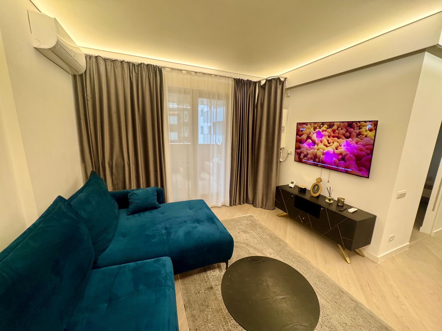 3 camere | Cortina North | Aviatiei | Pipera - Poză 6