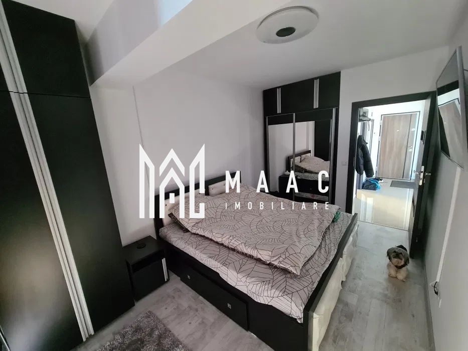 Apartament de lux 2 camere | Doamna Stanca | - Poză 5