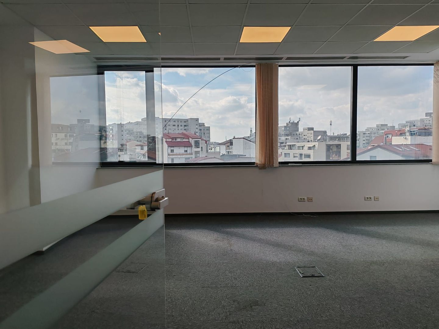 Inchiriere Spatiu Birouri in Floreasca - 317 mp - Poză 14