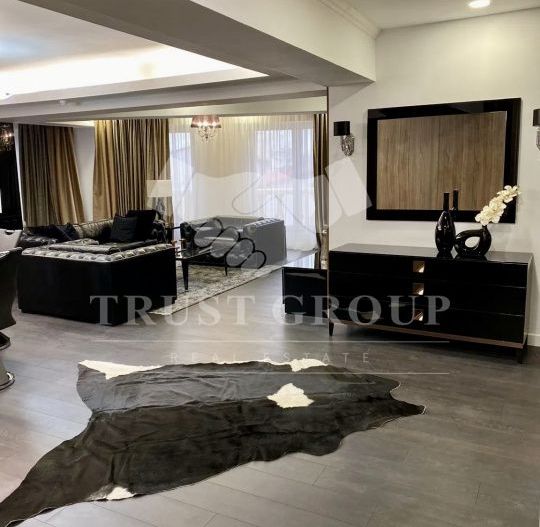 Apartament 4 camere Herastrau | loc de parcare - Poză 1