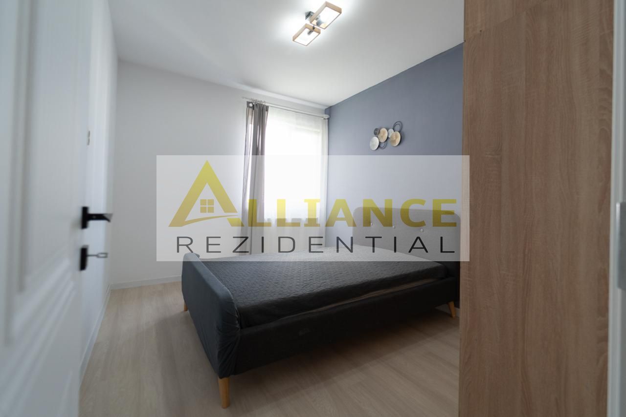 Apartament 2 camere gradina 200mp - Poză 7