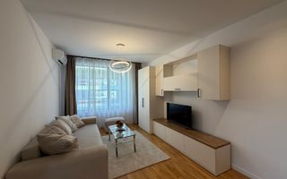 HERASTRAU | INCHIRIERE 2 CAMERE | MOBILAT-UTILAT LUX | PARCARE | 62MP - Poză 22