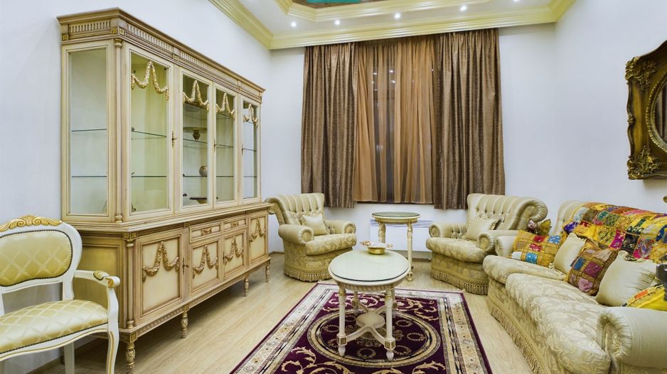 Vilă luxoasă în Serbia - Poză 20