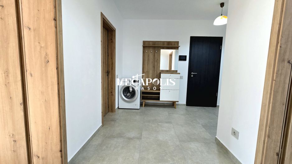 2 Camere/Decomandat /Prima Închiriere/Parcare Subterana/Cosmopolit - Poză 15