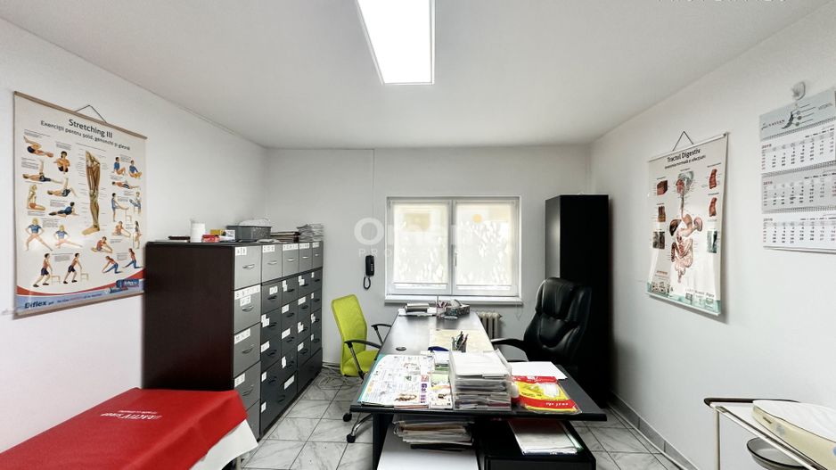 Cabinet de inchiriat str. Bogdan Voda - Poză 5