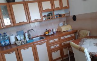 2 Camere | AC | CT | Mobilat complet | Zona linistita | - Poză 8