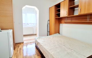 Oferim spre vanzare garsoniera,centrala proprie,zona Girocului, str. Salcamilor - Poză 2