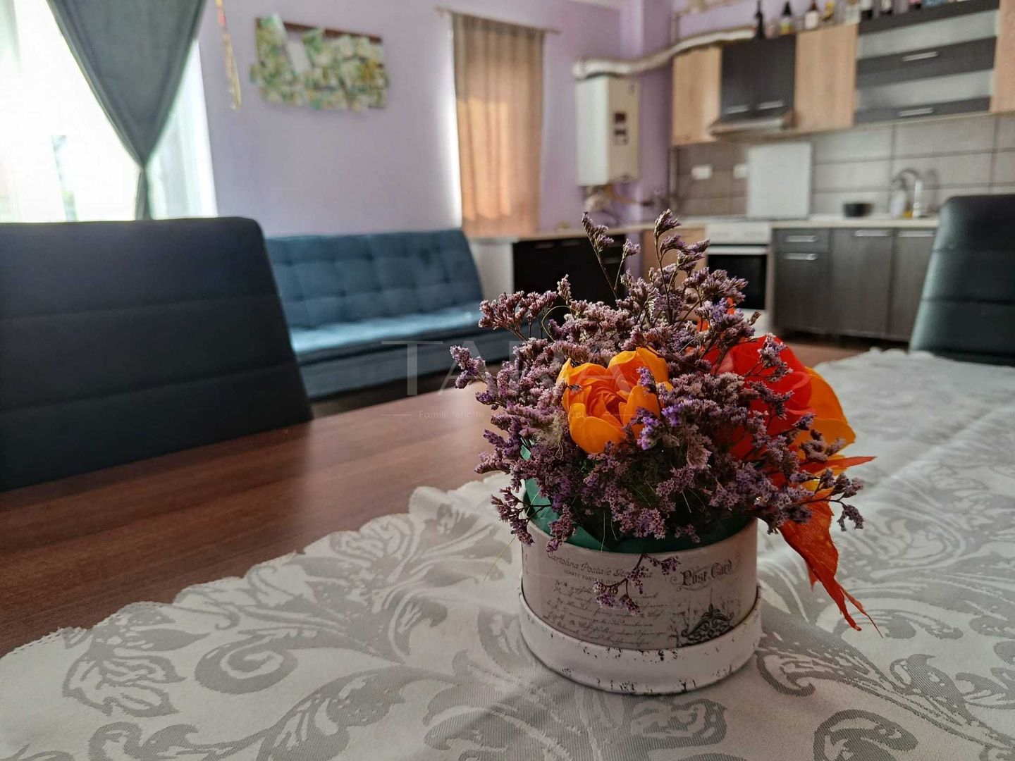 Apartament modern cu 2 camere în zona New City – Florești. - Poză 1