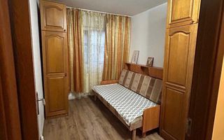Apartament 3 camere de închiriat, zona Dacia-Lidl, mobilat și utilat - Poză 4