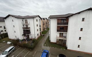 Apartament 2 camere de vânzare | Arhitecților Sibiu | 2017, parcare - Poză 9
