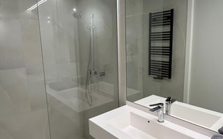 Apartament modern 4 camere One Verdi Park I Priveliste superba - Poză 25