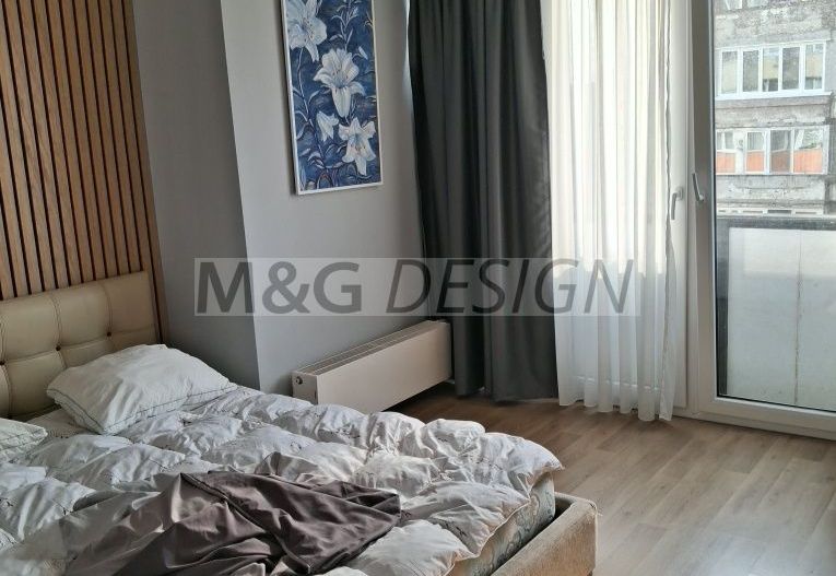 Apartament 3 camere zon Circumvalatiunii - Poză 5
