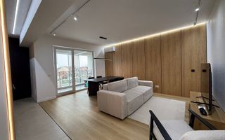 City of Mara - Apartament premium cu 3 camere cu parcare subterana - Poză 3