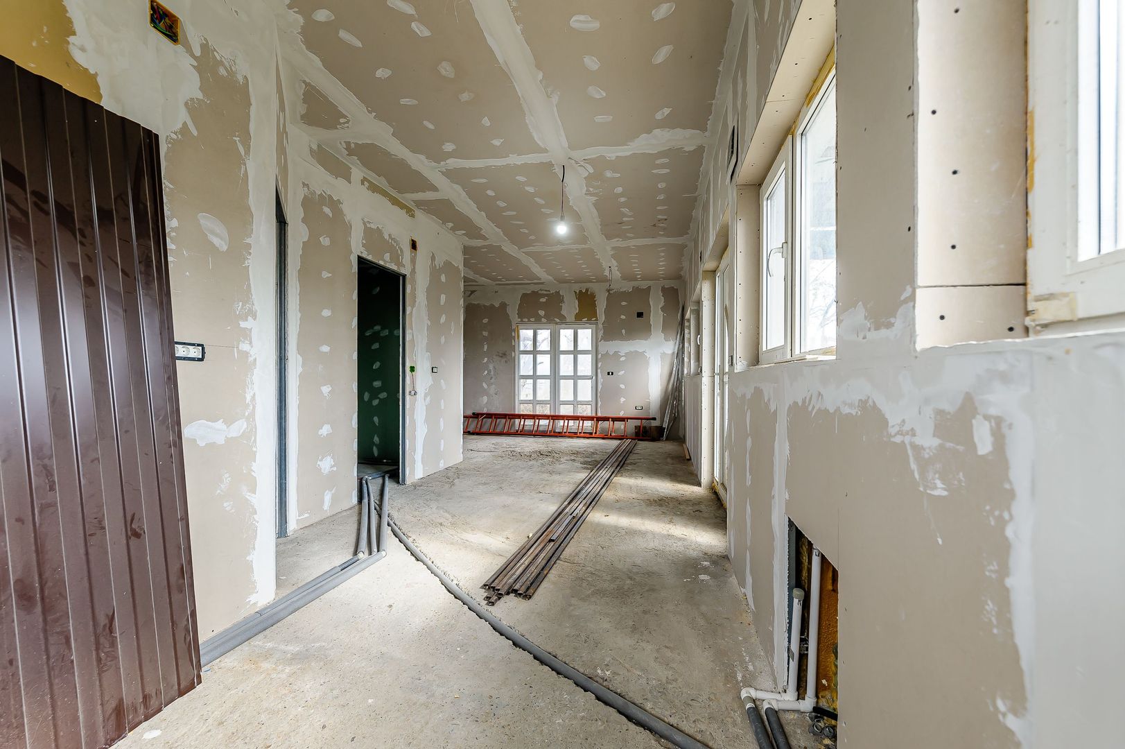 PREȚ NOU!!! Casă la preț de apartament - Vladimirescu - Poză 4